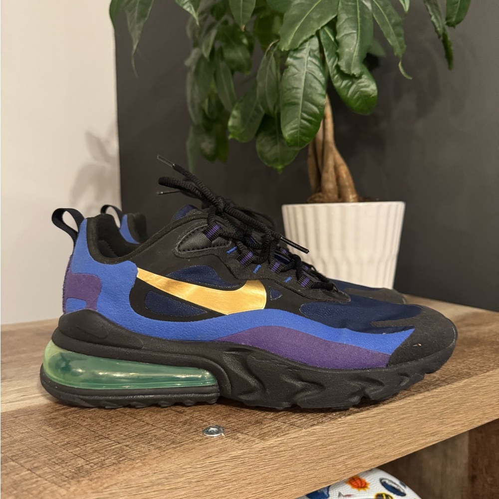 Nike airmax react